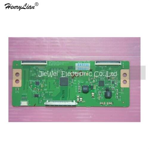 HENRYLIAN free shipping 100% original LED4715988PDE e15063094v-0 logis board 6870C-0401C/B