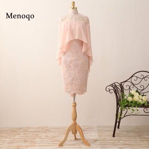 Коктейльные платья Menoqo China At AliExpress