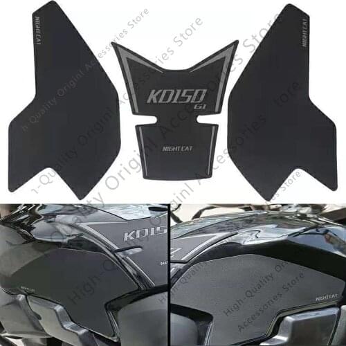 For Zontes G1-125 G2-125 Motorcycle Sticker Decals Accessories Fuel Oil Tank Pad G1-125 G2-125 G1 125 G2 125