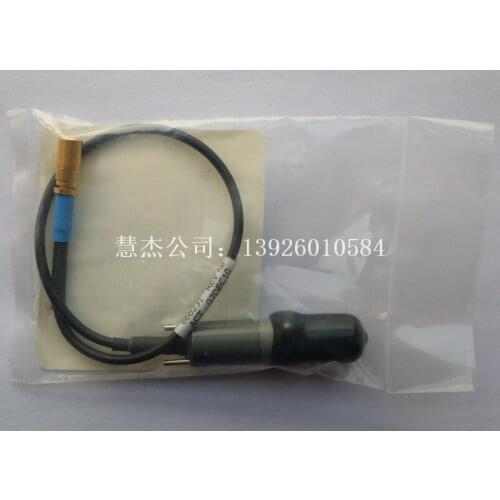 NJK10678 Beckman Coulter DXC600 C02 Electrode 660317