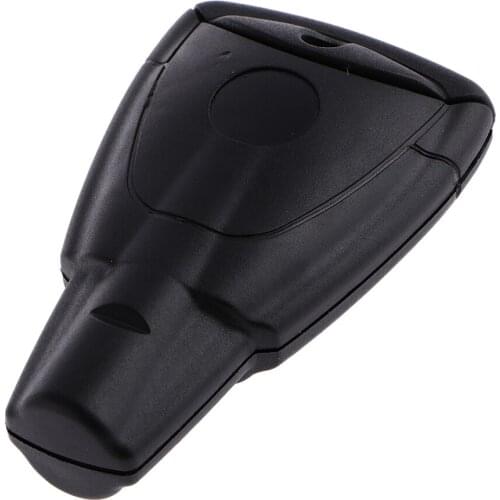 Brand New Replacement 4-Button Remote Key Housing Cover For 9-3 9-5 SAAB Car