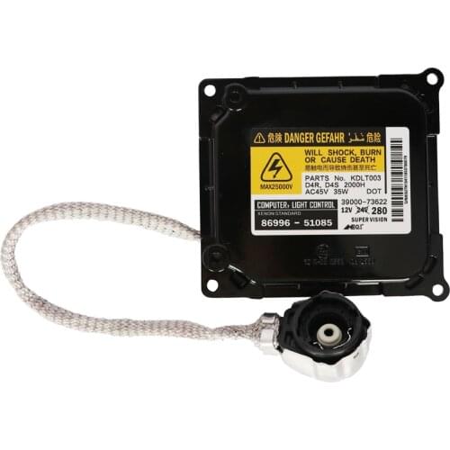 OEM 85967-52020 forDenso D4S D4R HID Ballast ForLexus or forToyota Xenon Headlights
