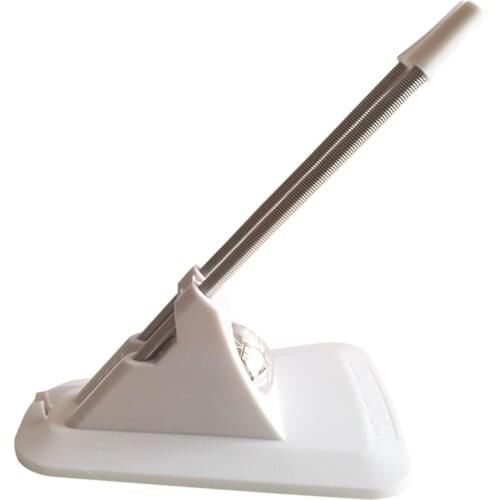 Mouse Bungee USB Hub 4 Interface HUB Splitter USB3.0 Computer Usb Splitter Multi-interface Aluminum Alloy LED Backlight