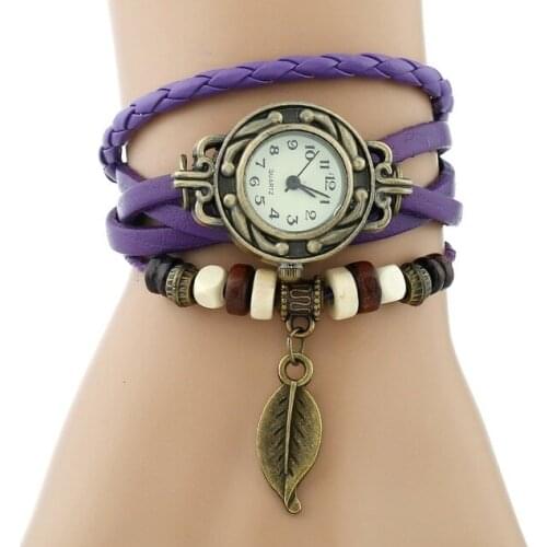 Pava Women's Wrist Watch
