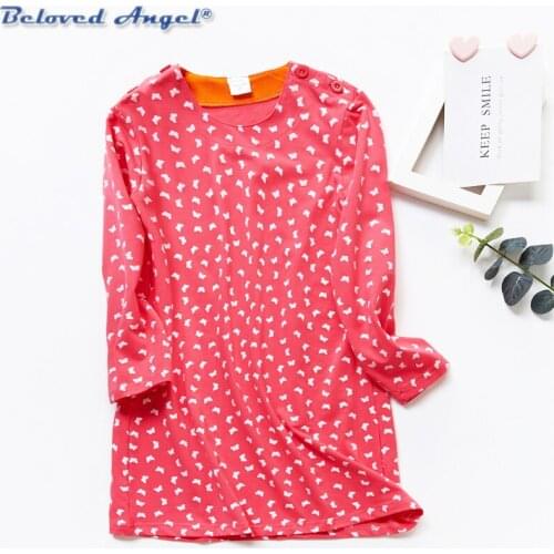 Baby Girl Dress Heart Butterfly Print Kids Party Dresses for Girls Clothes Autumn Winter Children Princess Dress 3-8years