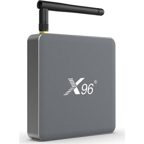 Factory Android 11.0 X96 X6 Tv Box Rk3566 8gb 64gb Smart Tv Box 5g Wifi Hdr 8k Set Top Box X96 X6