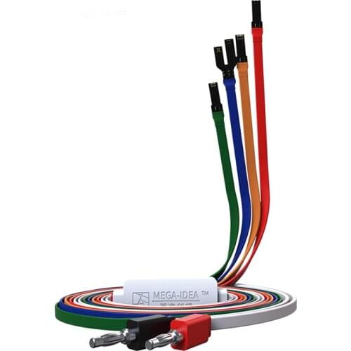 QianLi Power Supply Test Cable Android Mobile boot Line for Samsung OPP VIVO Huawei OnePlus supply Control Test Cable