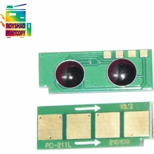 ROYSHAOPRINTCOPY Chips For Cartridges