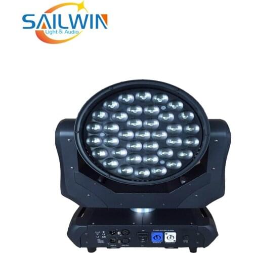 SAILWIN LIGHT AUDIO LED Floodlights