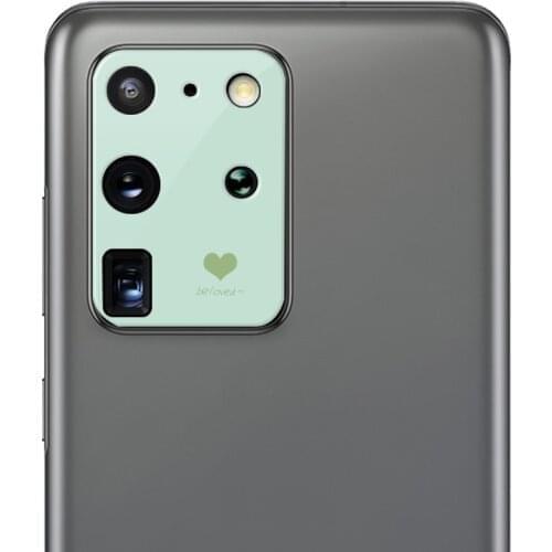 VIVIENCE Screen Protectors For Samsung