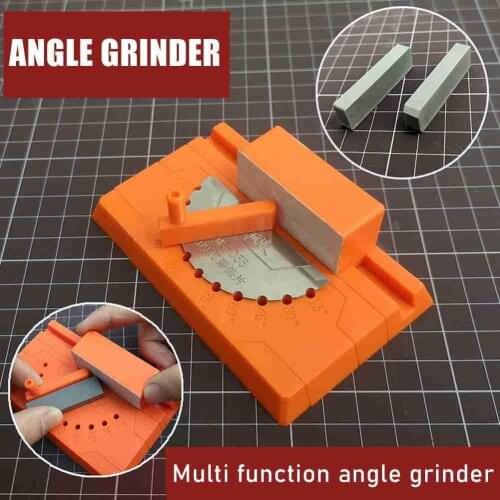 Gundam Military Model Tool Multifunctional Grinding Parts Angle Grinder MS055 Sanding Slider
