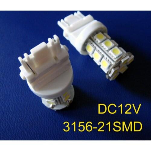 High quality 12V T25 led tail lights,3156 led turn signal,car led 3156 Reverse Lights 12V free shipping 2pcs/lot