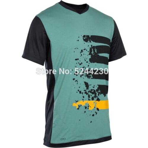 2020 bike jersey mtb motocross jersey long sleeve winter downhill jersey tricota ciclismo hombre