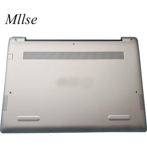 Free Shipping New laptop Bottom case cover for DELL inspiron 14 5000 5480 D shell 0R4XHN R4XHN
