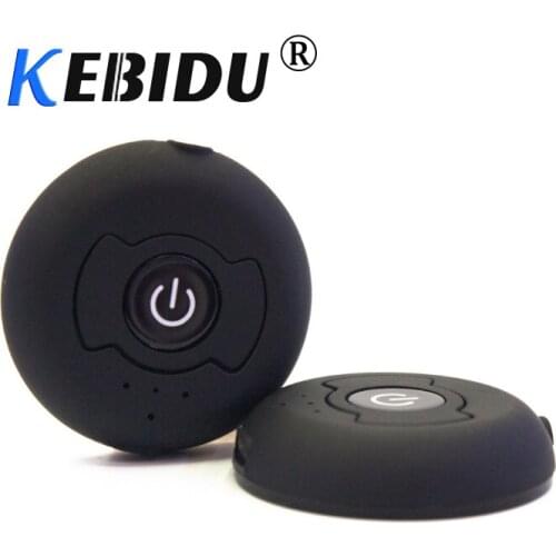 Caldecott Wireless Audio Adapters