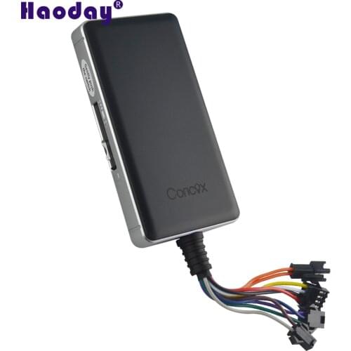 Concox Original GT06N 5pcs/lot GSM 850/900/1800/1900 Tracking Device Locator GPS Tracker for Vehicle Voice Monitoring