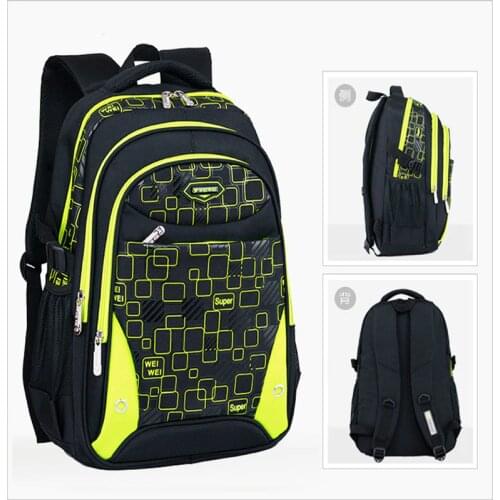 Crossten Backpacks China