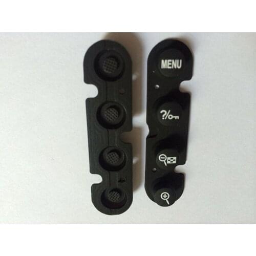 New Copy For Nikon D7000 Back Shell Menu Button Function Button