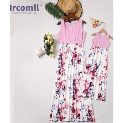 Одежда для семейной фотосессии Ircomll China At AliExpress