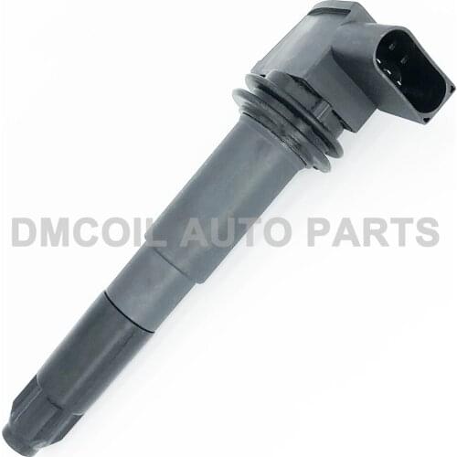 IGNITION COIL FOR P-ORSCHE 911 C-AYMAN BOXSTE C-ARRERA GT C-AYENNE P-ANAMERA 3.6L 4.8L S GTS (2007-) 94860210405 98060290400