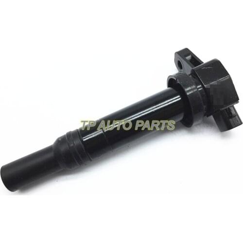 4PCS Ignition Coil OEM 27301-3E400 273013E400 UF558 C1567