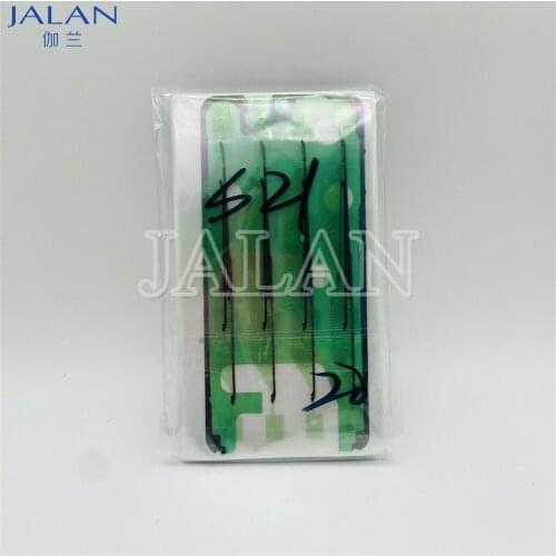 20pcs Frame Sticker Original Quality Frame Glue For Samsung S21 S21U S20 Plus S20U Note20U LCD Middle Frame Install Repair