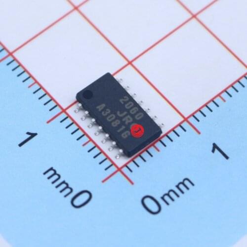 NJM2060M NJM2060 2060 SOP-14 Good Quality Original 20PCS/LOT