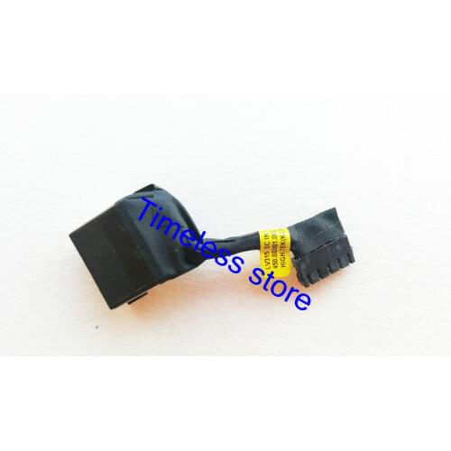 Original for dell Alienware 15 R2 17 R2 AAP20 POWER CABLE DC020022F00 led lcd lvds display video flat cable