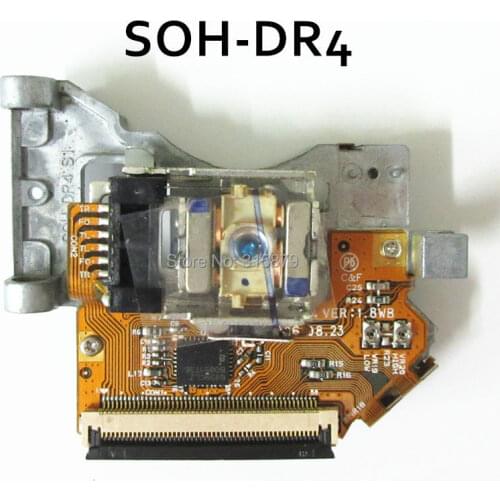 Original New SOH-DR4 DVD-RW Optical Pickup for SAMSUNG DVD Writer SOHDR4 SOH DR4
