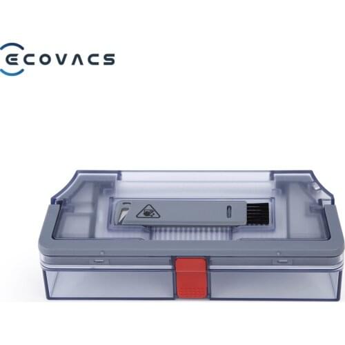 Dust Box for Ecovacs Deebot OZMO N9+ Robot Vacuum Cleaner Spare Parts Accessories