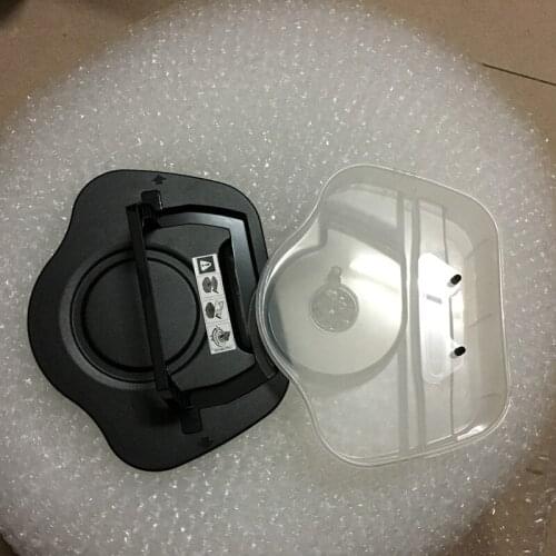 1pcs dust box +filter Replacement for Philips FC8772 FC8972 fc8774 Vacuum Cleaner Parts Accessories