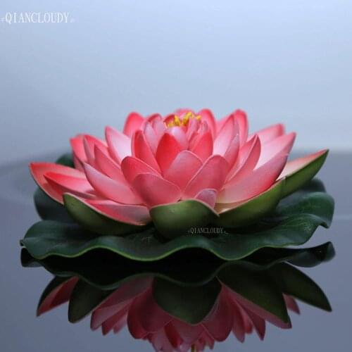 QIANCLOUDY Artificial Leaves