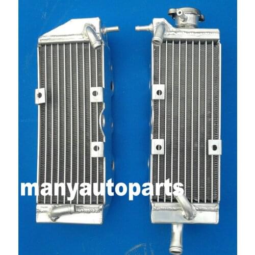 FOR Suzuki Aluminum Alloy radiator RM250 RM 250 1993 1994 1995 93 94 95