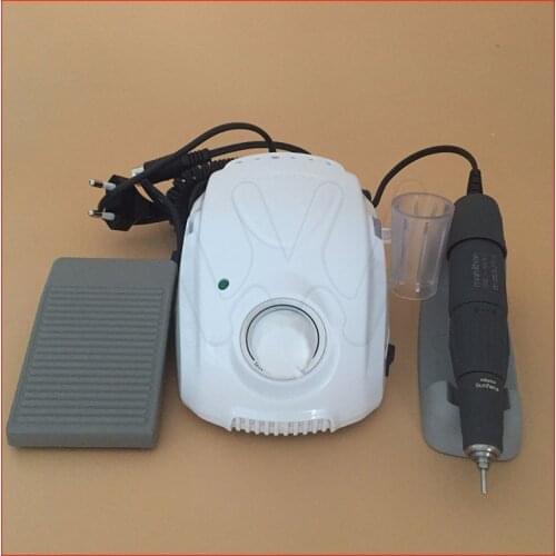 Dental Micromotor Champion M3 MARATHON Handpiece SDE-SH3L Dental Laboratory Material