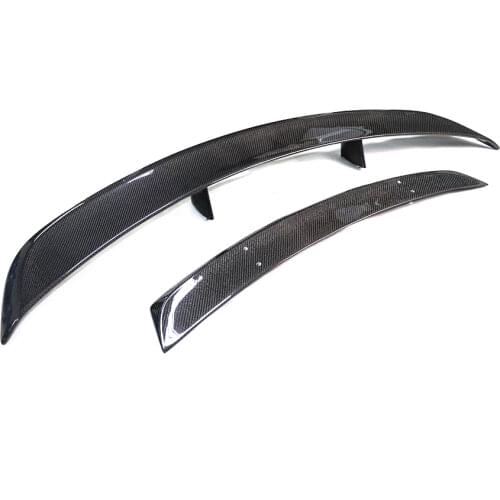 SZCZY carbon fiber Spoiler Spoilers