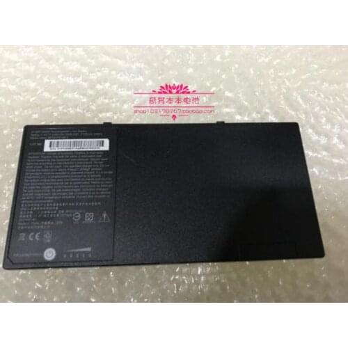 11.4V 24Wh 2160mAh BP3S1P2160-S new original BP3S1P2160 BP3S1P2160-S Laptop Battery For Getac F110 Tablet Series 441857100001