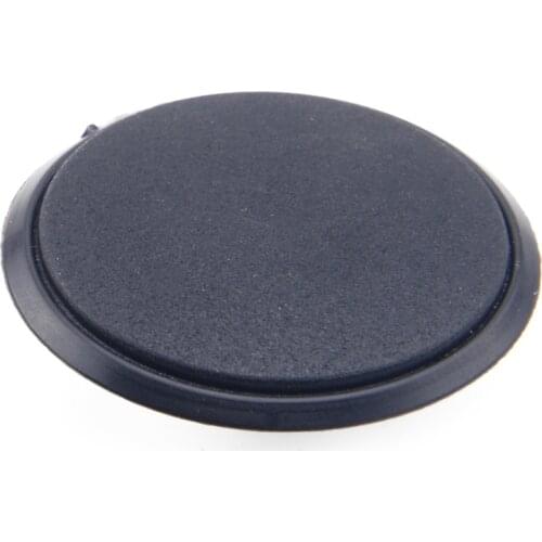 32mm Car Rear Wiper Delete Kit Block Off Plug Cap Hole Cover Fit for VW Golf 4 Audi A3