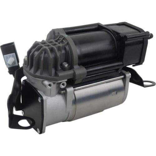 AP02 Air Suspension Compressor Pump for Mercedes C/E/GLC-CLASS W205 S205 W213 S213 X253 C253 2133200104 A2133200104