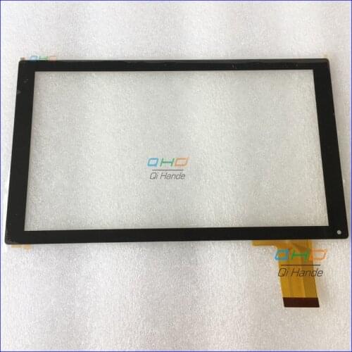 Free shipping 10.1'' inch touch screen,100% New for FK 10002 V1.0 touch panel,Tablet PC touch panel digitizer FK10002 V1.0