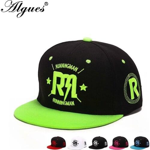 New RN Embroidered Baseball Cap Men Womens Hip Hop Fashion Cotton Dad Hats Outdoor Sunshade Hat Adjustable Sports Caps