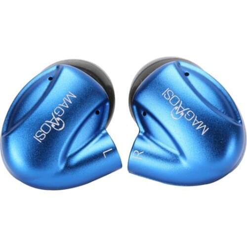 Hilisening Headphones