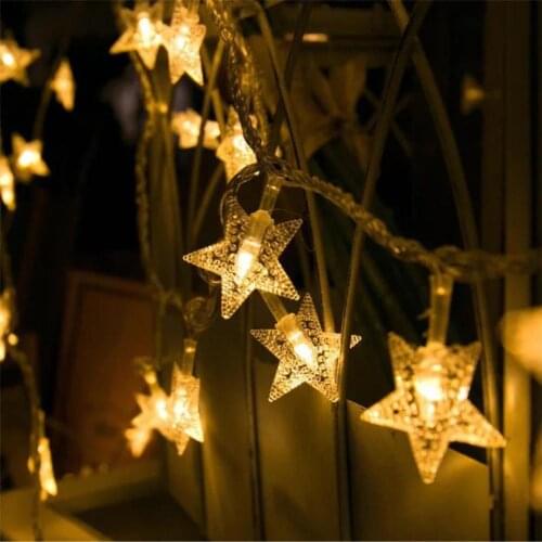 IdealHouse Garlands