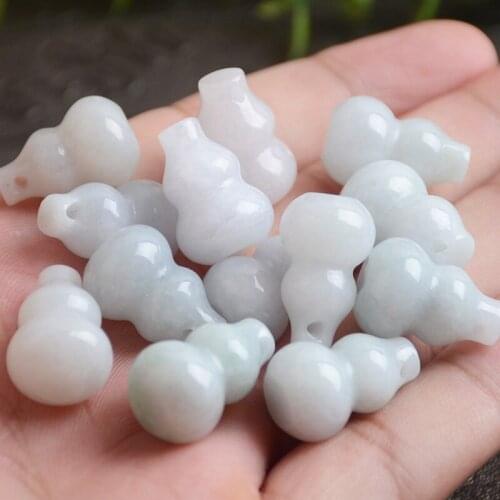 Meiyupiao Xiang Beads From Stones