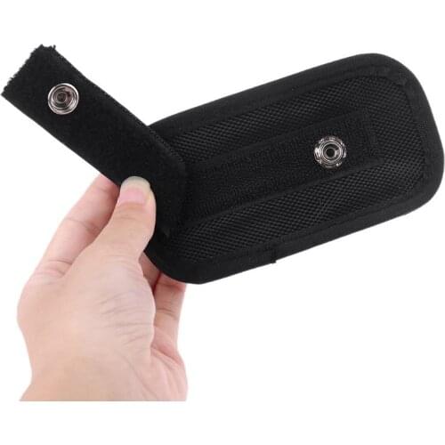 GP-POINTER Anti-lost Buckle Pinpointer Handheld Metal Detector Relative Parts Waist Cover