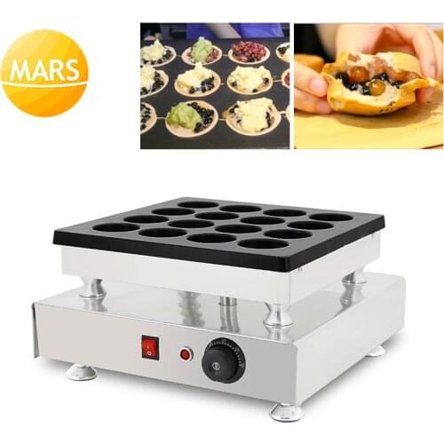 Taiwan Electric Wheel Red Bean Obanyaki Cakes Machines 220V 110V Imagawayaki Dessert Kaiten-yaki Maker Baking Iron