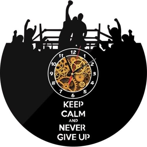 Top fashion quartz wall clocks modern still life home decor stickers For Living Room horloge digital clock acrylic watch