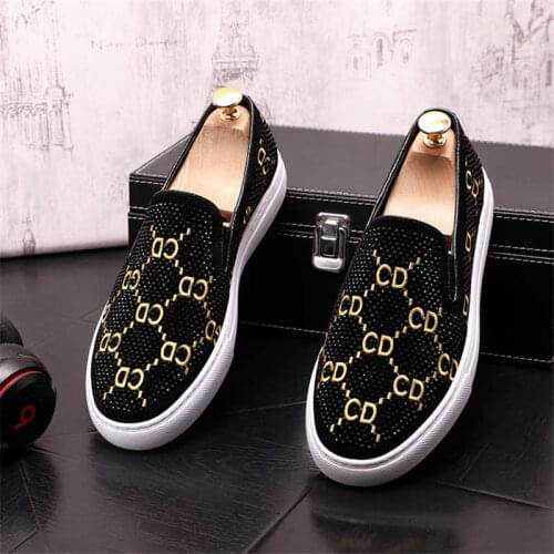 Tyburn Mens Oxfords