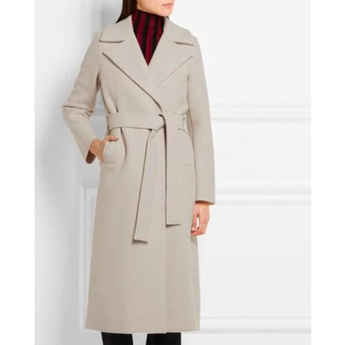 ANPOETCHY Women's Demi Jackets