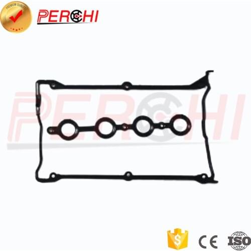 Auto Parts Valve Rocker Cover Gasket for VW Bora 1.8 Golf Jetta Passat B5 Audi A3 A4 A6 Seat Ouyuebo 058 198 025 A