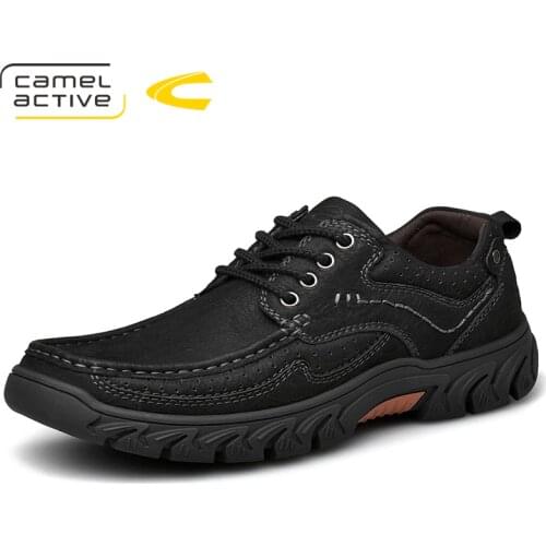Camel Active Mens Casual Shoes